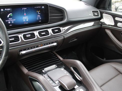 Certified 2022 Mercedes-Benz GLS 450 4MATIC image 20