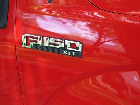 Used 2019 Ford F150 XLT w/ Equipment Group 302A Luxury image 56