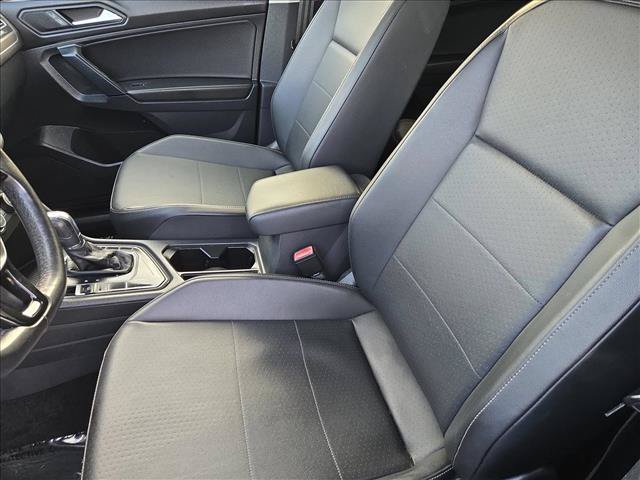 Used 2019 Volkswagen Tiguan S FWD image 15