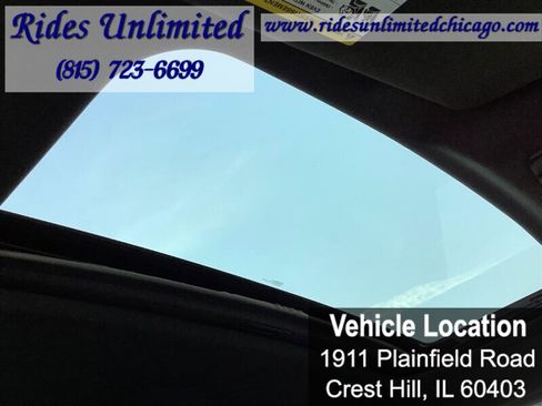 Used 2013 Ford F150 FX4 w/ Luxury Equipment Group image 38