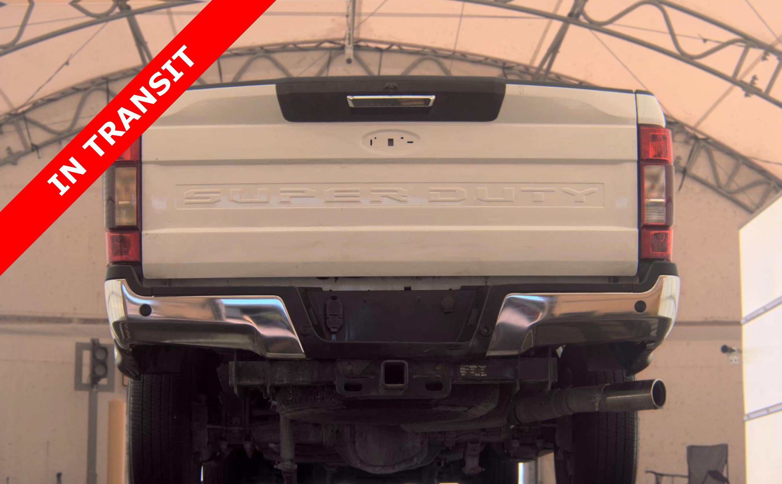 Used 2022 Ford F250 XLT w/ XLT Premium Package AWD/4WD image 4