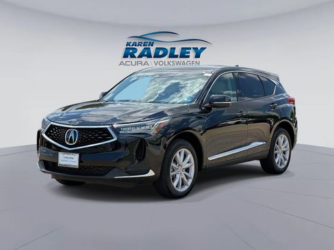 Certified 2023 Acura RDX AWD image 5