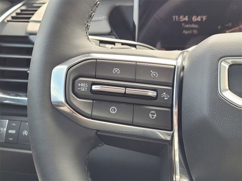 New 2025 GMC Acadia Elevation w/ Super Cruise Package image 17