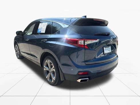 Used 2025 Acura RDX SH-AWD w/ Technology Package image 6