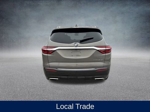 Used 2018 Buick Enclave Essence w/ Trailering Package image 5