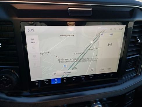 New 2026 Ford F350 Platinum w/ Snow Plow Prep Package image 21