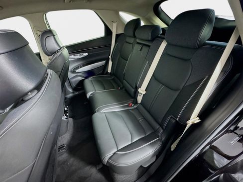 New 2023 Genesis Electrified GV70 Advanced image 23