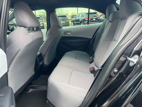 Certified 2024 Toyota Corolla SE image 26