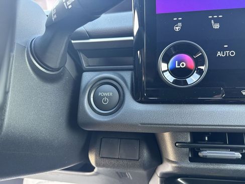 New 2026 Toyota bZ image 22