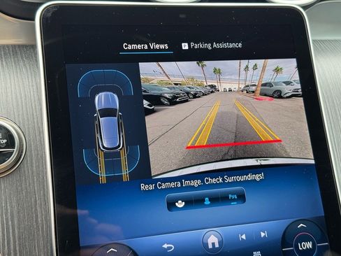 Certified 2025 Mercedes-Benz GLC 300 image 32