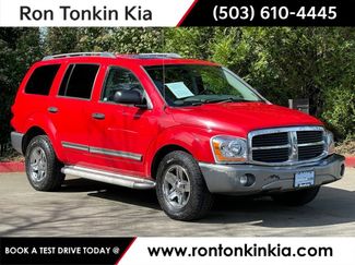 Used 2006 Dodge Durango SLT AWD/4WD video 1