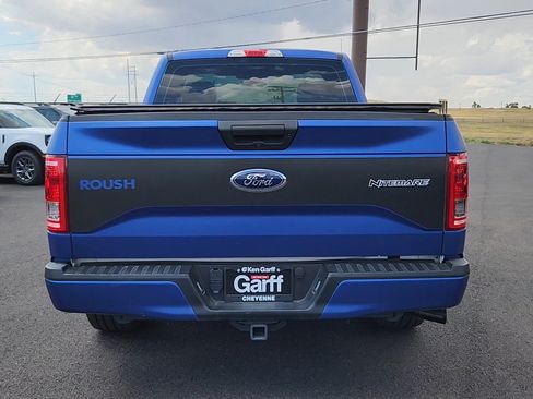 Used 2017 Ford F150 XL w/ Equipment Group 101A Mid RWD image 19