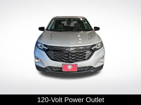 Used 2019 Chevrolet Equinox LT AWD/4WD image 15