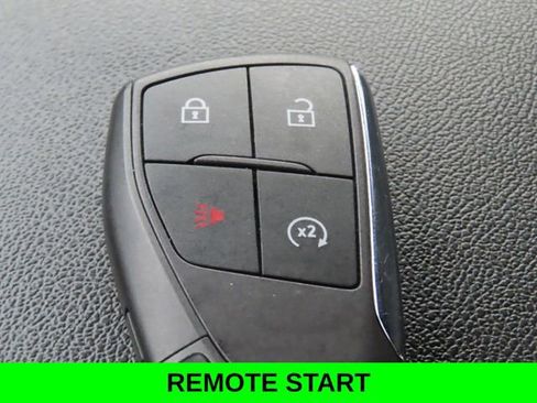 Used 2023 Chevrolet Colorado LT w/ LT Convenience Package II image 37