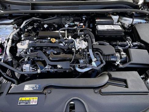 Used 2026 Toyota Corolla LE FWD image 32