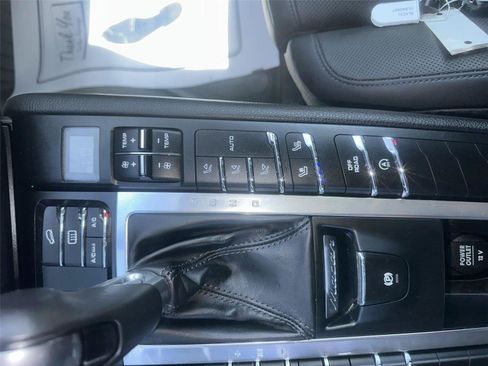 Used 2016 Porsche Macan S AWD/4WD image 33