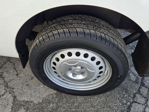 Used 2019 RAM ProMaster City Tradesman image 27