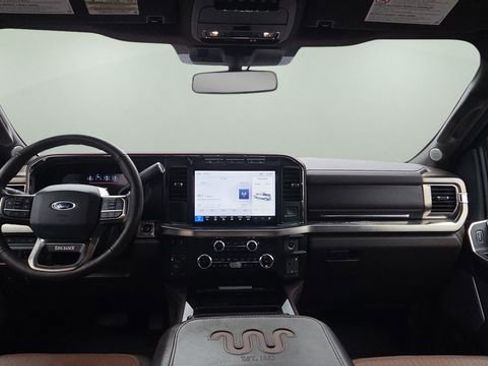 Used 2024 Ford F250 King Ranch w/ Chrome Package image 26