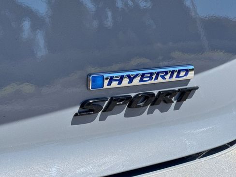 Certified 2025 Honda Accord Sport image 27