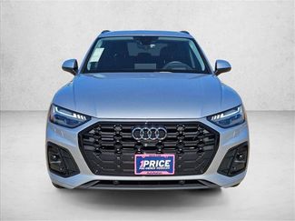 Used 2023 Audi Q5 2.0T Prestige AWD/4WD video 2