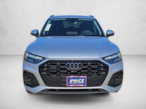 Used 2023 Audi Q5 2.0T Prestige AWD/4WD image 2