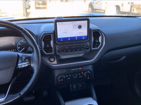 Used 2023 Ford Bronco Sport Big Bend w/ Convenience Package image 6