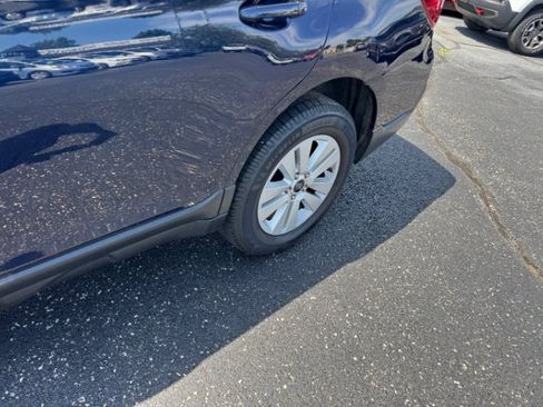 Used 2018 Subaru Outback 2.5i AWD/4WD image 9