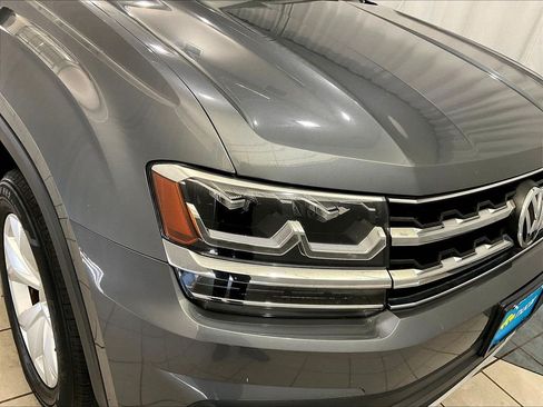 Used 2018 Volkswagen Atlas S AWD/4WD image 33