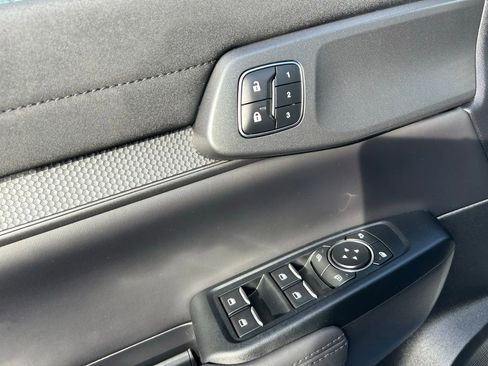 Certified 2024 Ford Ranger Raptor image 14