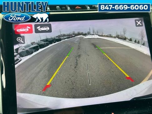 Used 2023 Jeep Grand Cherokee L Limited w/ Luxury Tech Group II image 31