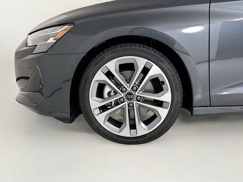 New 2025 Audi A3 2.0T Premium Plus image 24