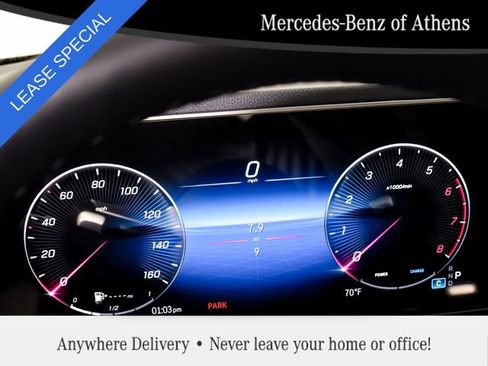 New 2026 Mercedes-Benz GLE 450 4MATIC image 24