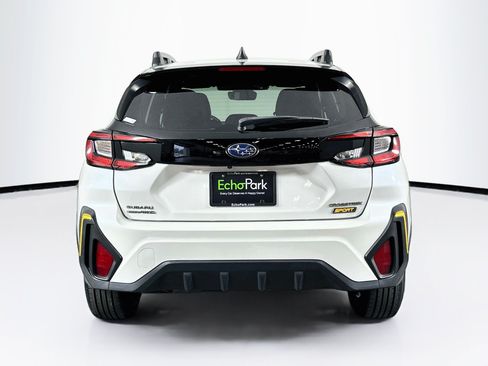 Used 2024 Subaru Crosstrek 2.5i Sport AWD/4WD image 7