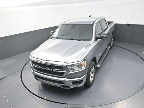 Used 2023 RAM 1500 Big Horn AWD/4WD image 25