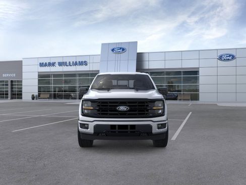 New 2026 Ford F150 XLT AWD/4WD image 6