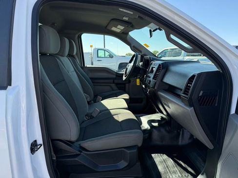 Used 2018 Ford F150 XL w/ XL Power Equipment Group AWD/4WD image 25