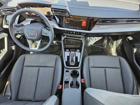 New 2026 Audi A3 2.0T Premium Plus AWD/4WD image 15
