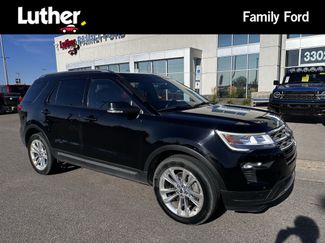 Used 2018 Ford Explorer XLT w/ Equipment Group 202A AWD/4WD video 1