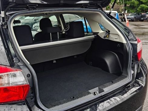 Used 2015 Subaru Impreza 2.0i AWD/4WD image 35