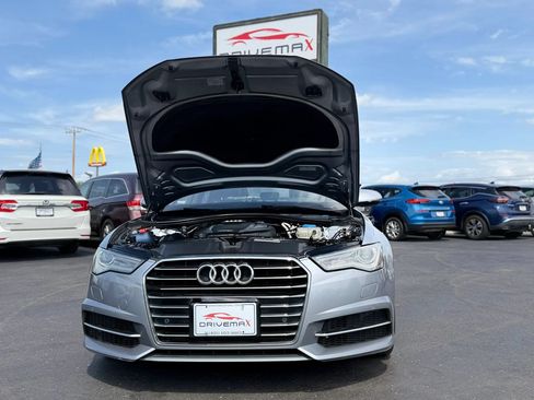 Used 2016 Audi A6 2.0T Premium FWD image 9