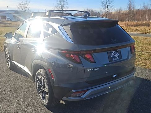 New 2026 Hyundai Tucson SEL image 5