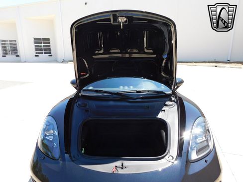 Used 2021 Porsche 718 Boxster 25th Years image 19