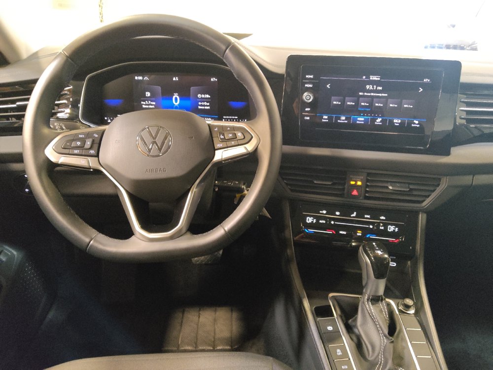 Used 2025 Volkswagen Jetta S FWD image 22