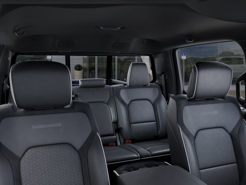 New 2026 RAM 1500 Laramie w/ Sport Appearance Package image 26