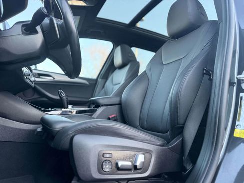 Used 2021 BMW X3 sDrive30i image 9
