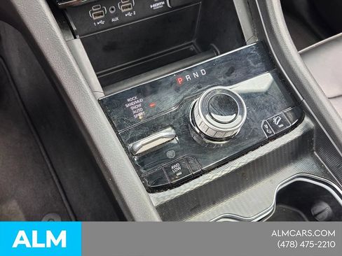 Used 2024 Jeep Grand Cherokee Limited 4xe AWD/4WD image 25