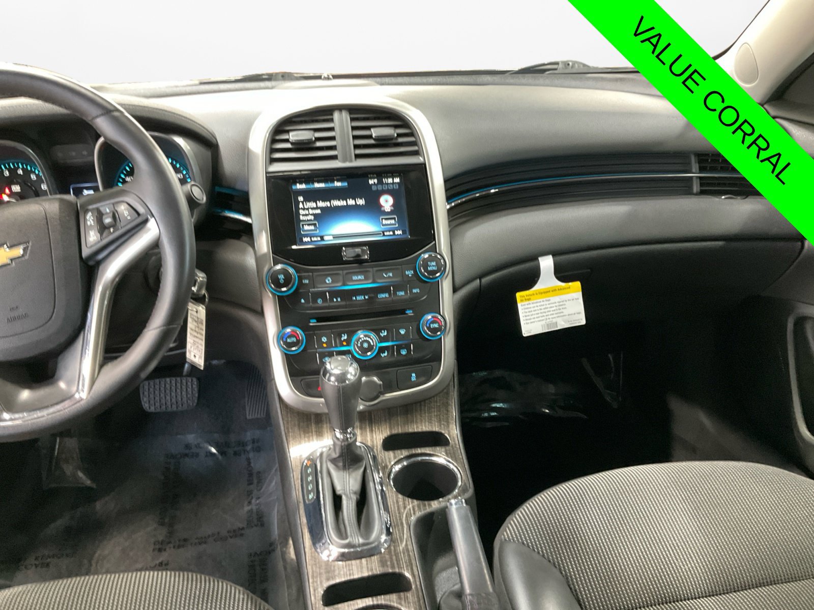 Used 2014 Chevrolet Malibu LT FWD image 11