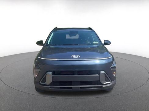 Used 2026 Hyundai Kona SEL Sport FWD image 4