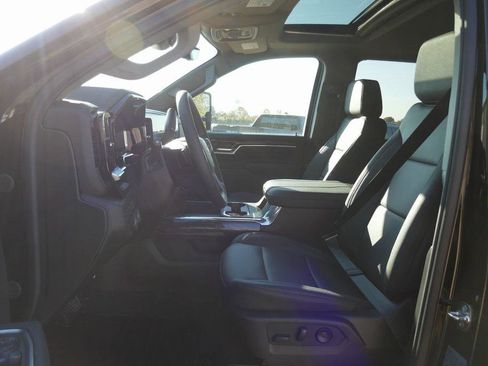 New 2026 Chevrolet Silverado 2500 LTZ w/ LTZ Plus Package image 20