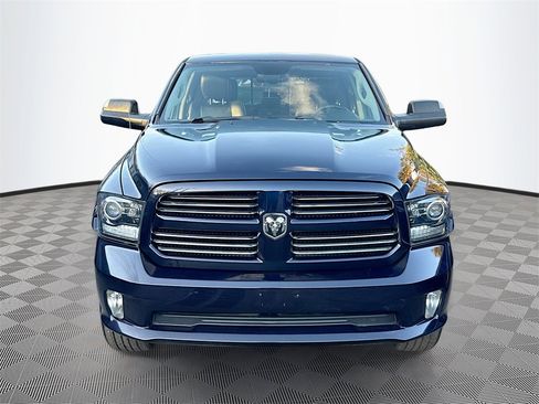 Used 2017 RAM 1500 Sport image 2